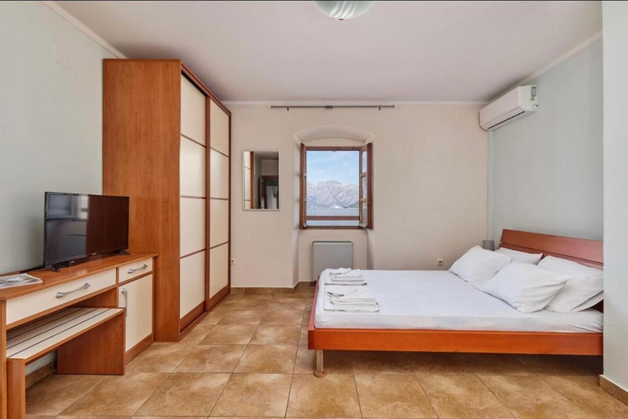 Apartments Barba 코토르 외부 사진