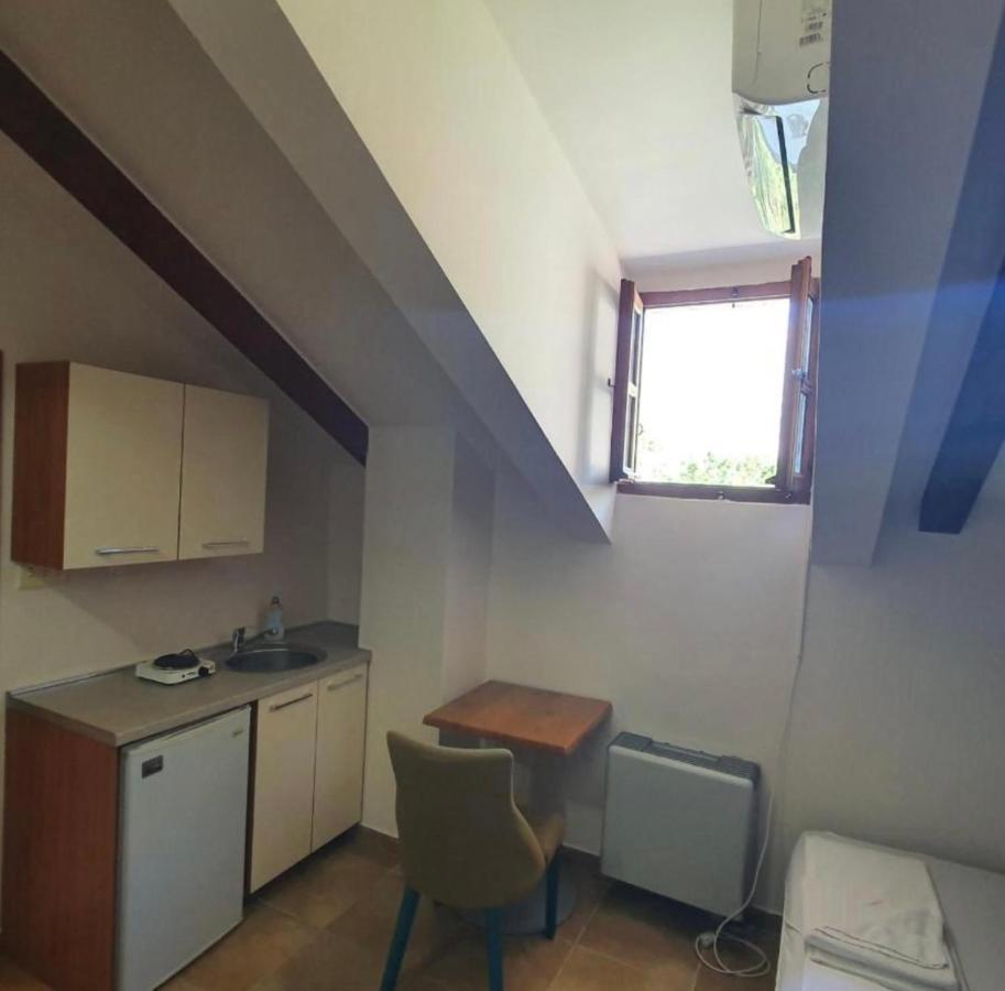 Apartments Barba 코토르 외부 사진