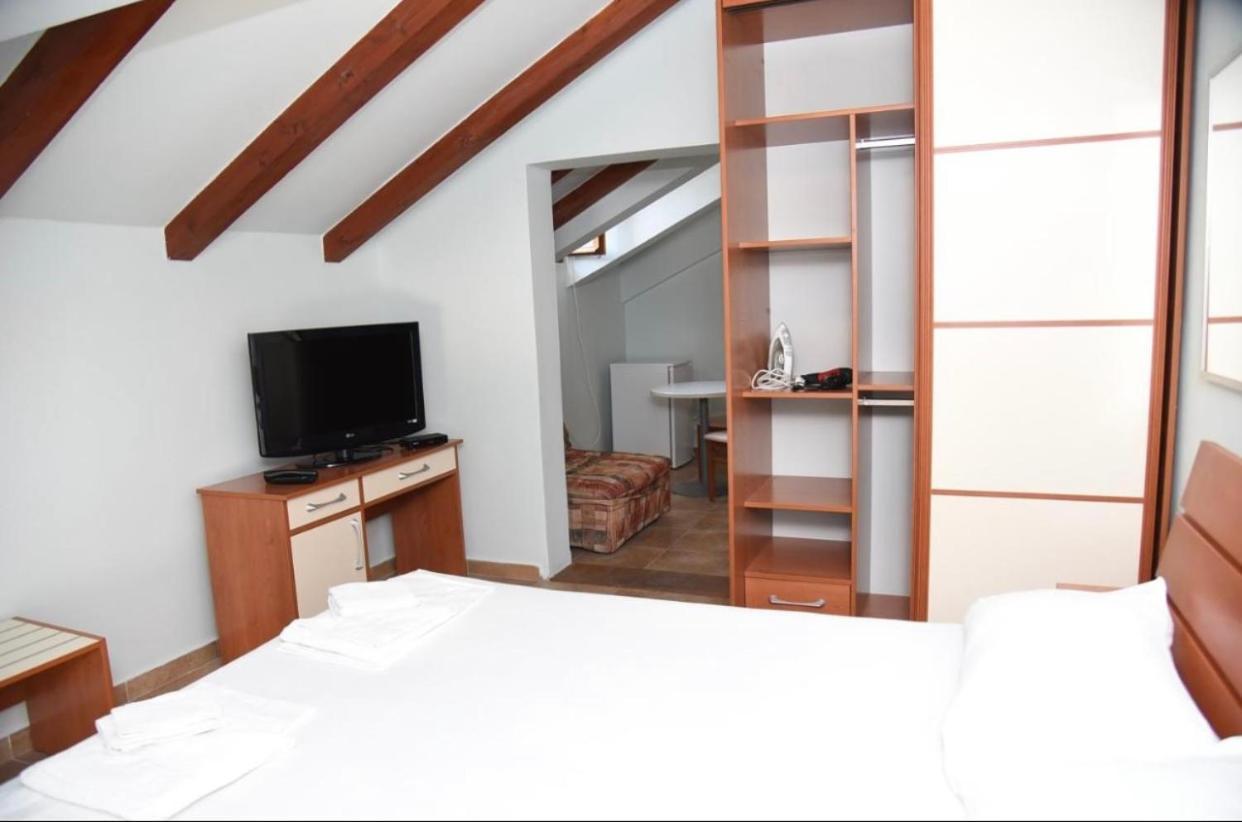 Apartments Barba 코토르 외부 사진