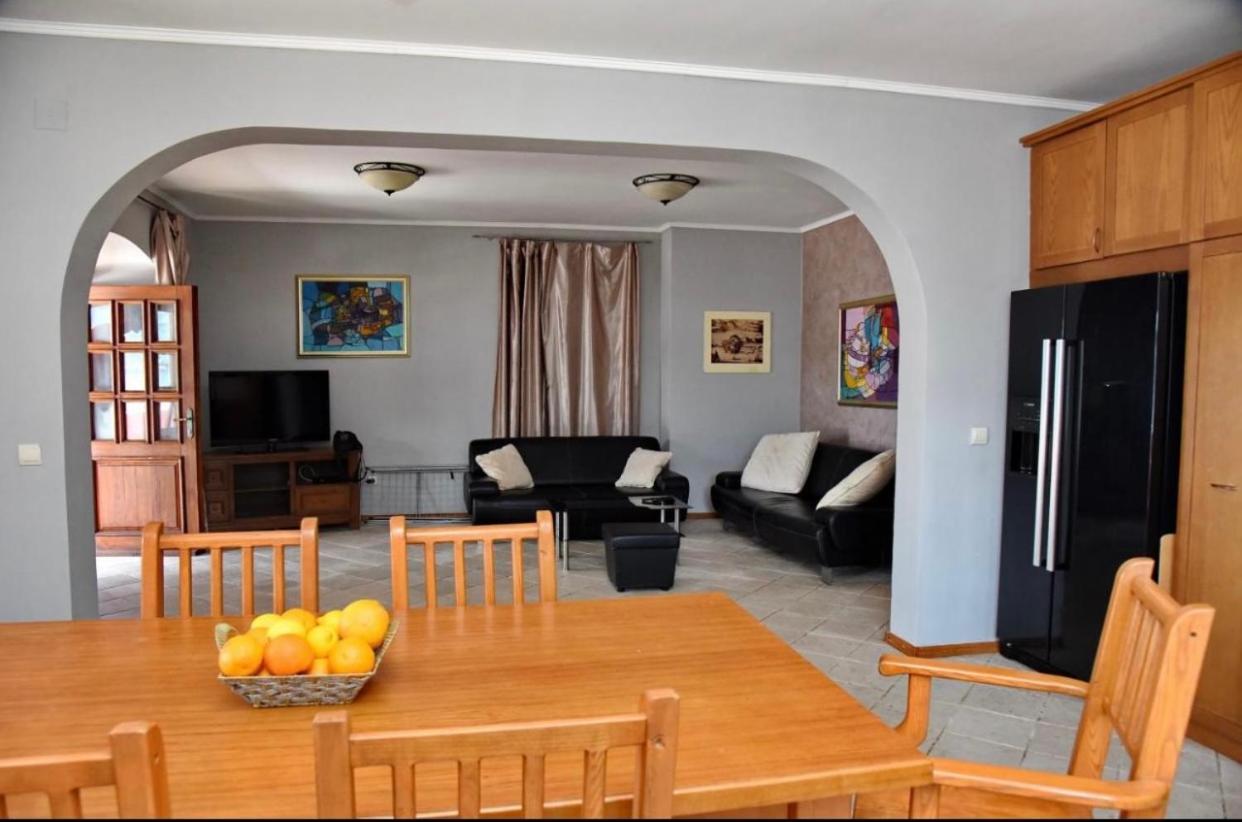 Apartments Barba 코토르 외부 사진