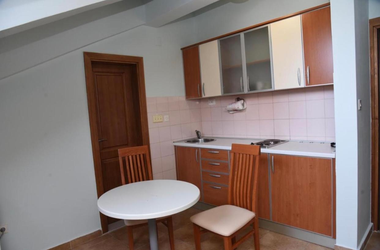 Apartments Barba 코토르 외부 사진